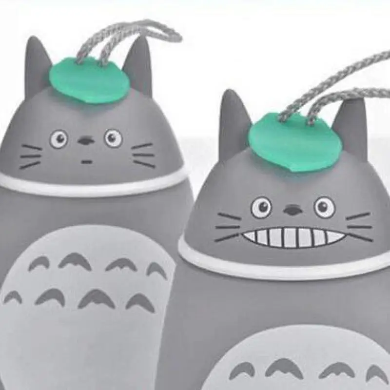 Uploadcool _ 2016 новинка мини мультфильм Тоторо изоляция 280 мл бутылка для воды из