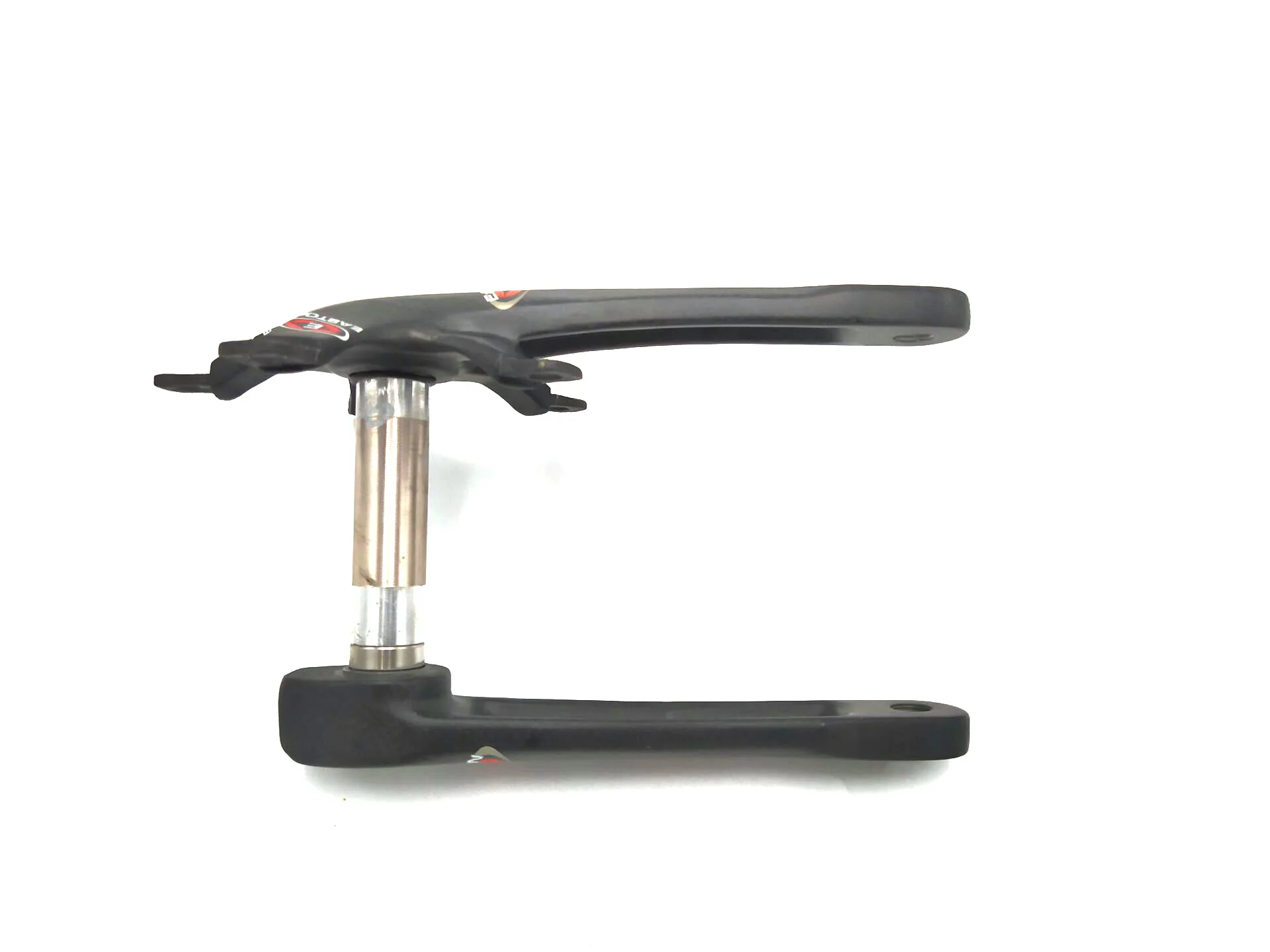 Новый EC90 Запасные детали для велосипеда углепластик волокно Четыре Коготь пять