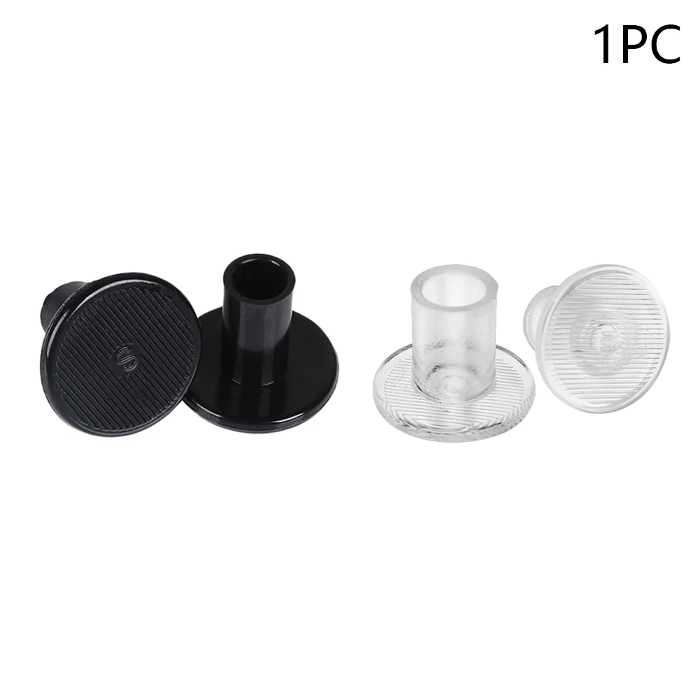 1 пара в форме колпачка прочный предотвращает противоскользящее покрытие