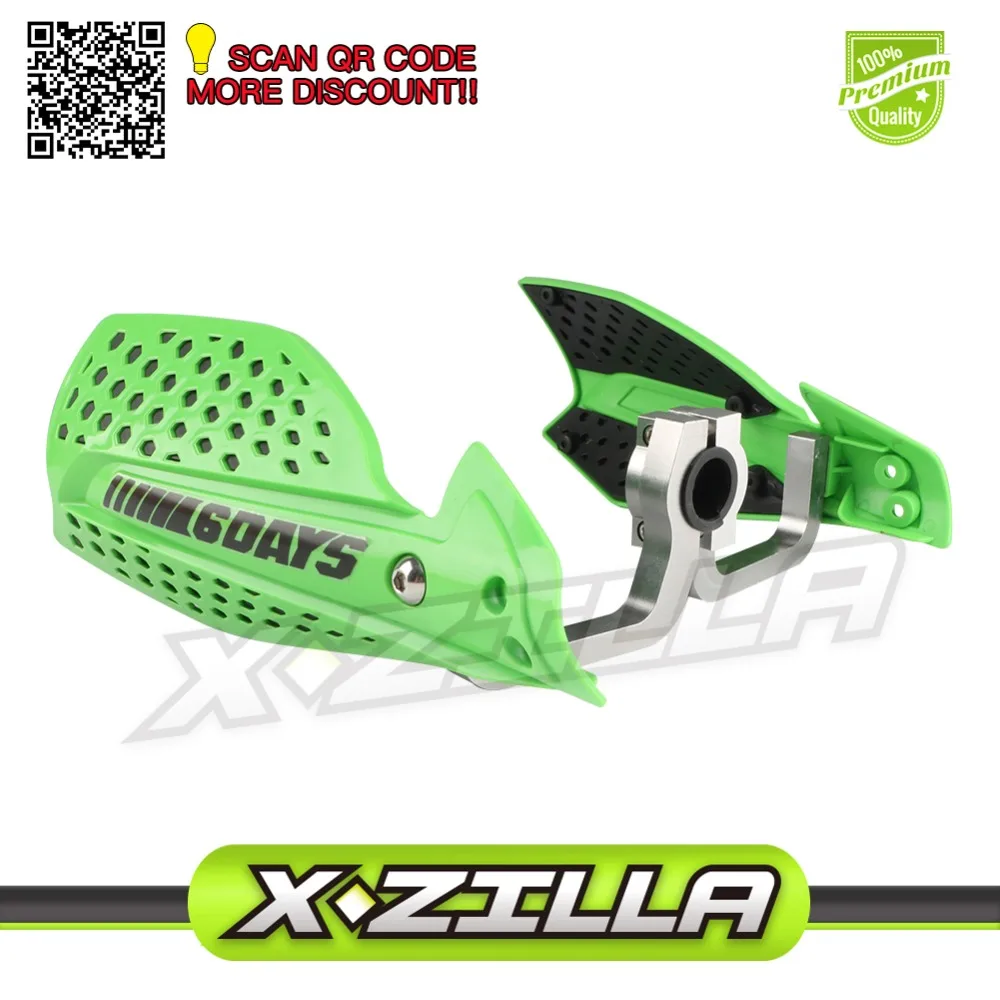 

Rally Pro Motorcycle Handguard Hand Guards Handguards Protector For IRBIS TTR CRF YZF WRF KXF KTM Enduro Motocross
