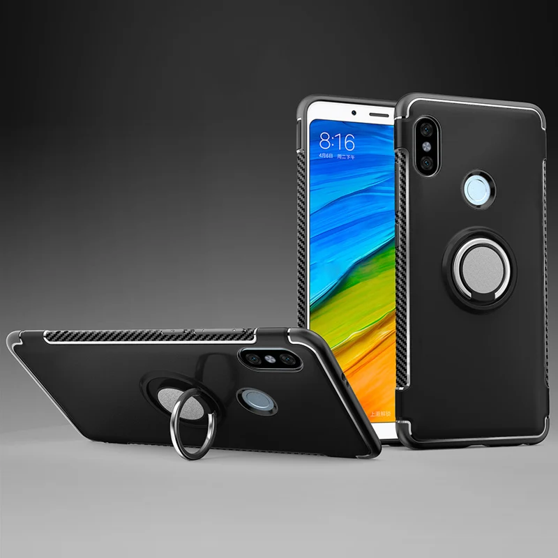 Магнитный чехол-держатель для автомобиля для Xiao mi Red mi Note 7 5 6 K20 Pro 6A 5A Prime 4X 4A S2 3S mi 9T 8 9 A2 Lite MAX Note mi x 2 3