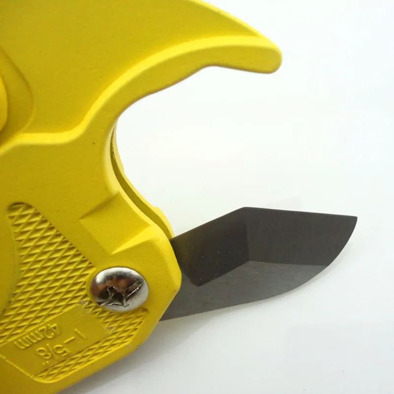 Кусачки RDEER 42 мм для труб из ПВХ 1 5/8 дюйма|pvc pipe cutter|pipe cuttercutting pliers |