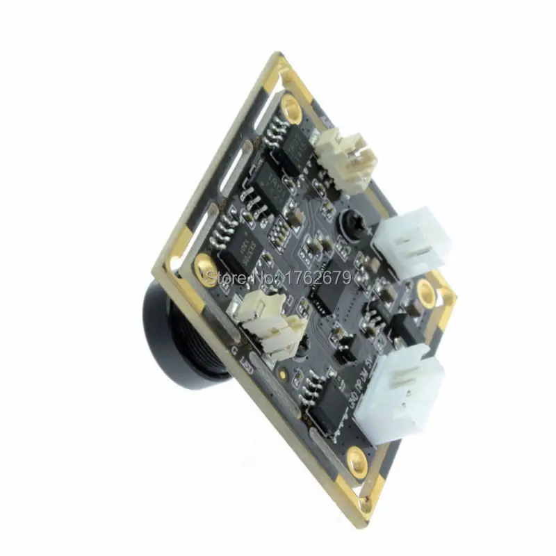 Монохромная веб камера 1.3MP 1280*960 Linux Android Windows plug and play без драйвера B/W usb модуль