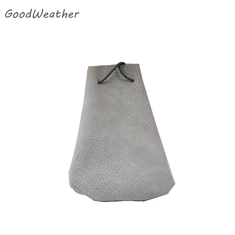 Повседневная маленькая Дамская монетница с длинным ремешком Высококачественная