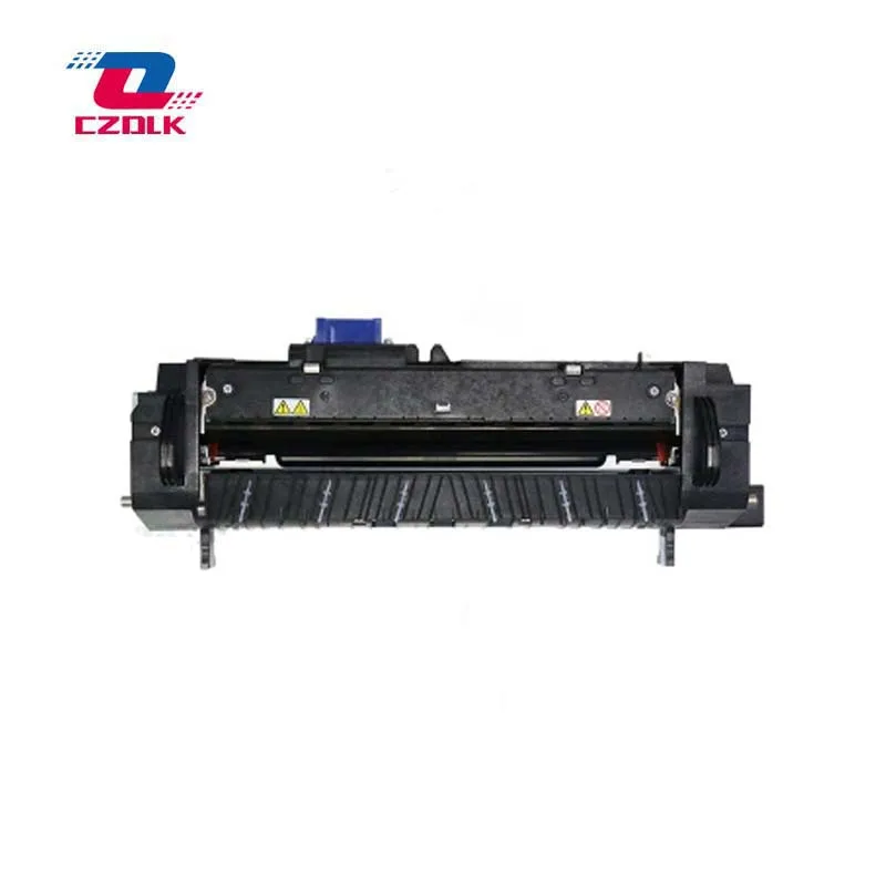 Б/у оригинал (90%) установка термозакрепляющего устройства для Ricoh MPC3002 MPC3502 MPC4502