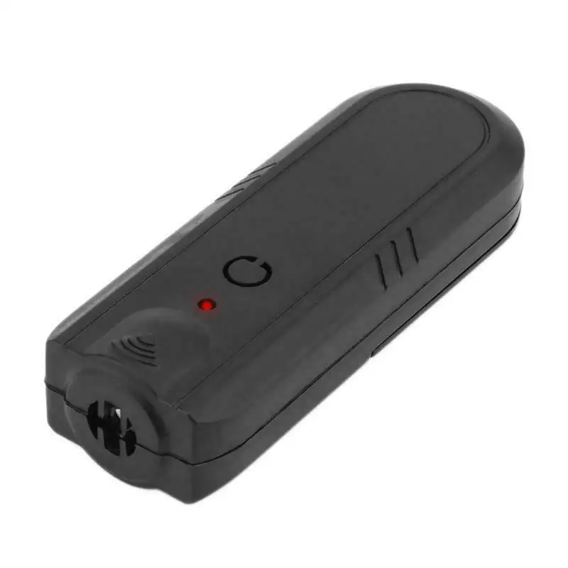 Оригинальный контроль коры 3 в 1 Анти лай Отпугиватель собак Стоп дрессировочное