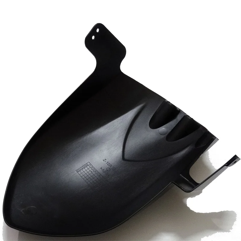 Заднее защитное покрытие для мотоцикла Hugger Fender Для Кавасаки ZX10R ZX 10R 2006-2007 ZX-10R