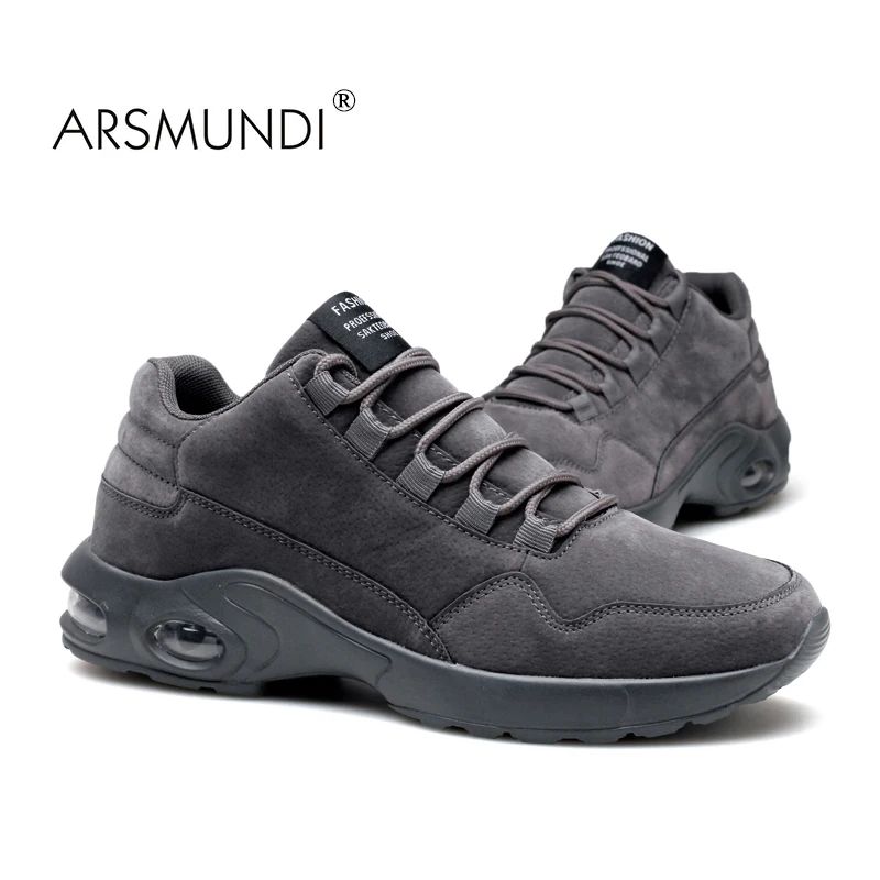 Мужские и женские баскетбольные кроссовки ARSMUNDI дышащие спортивные из