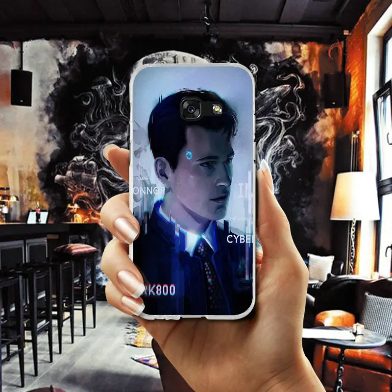 Тонкий мягкий из полиуретана телефонные чехлы для samsung Galaxy S2 S3 S4 S5 мини S6 S7 S8 S9 S10 Edge