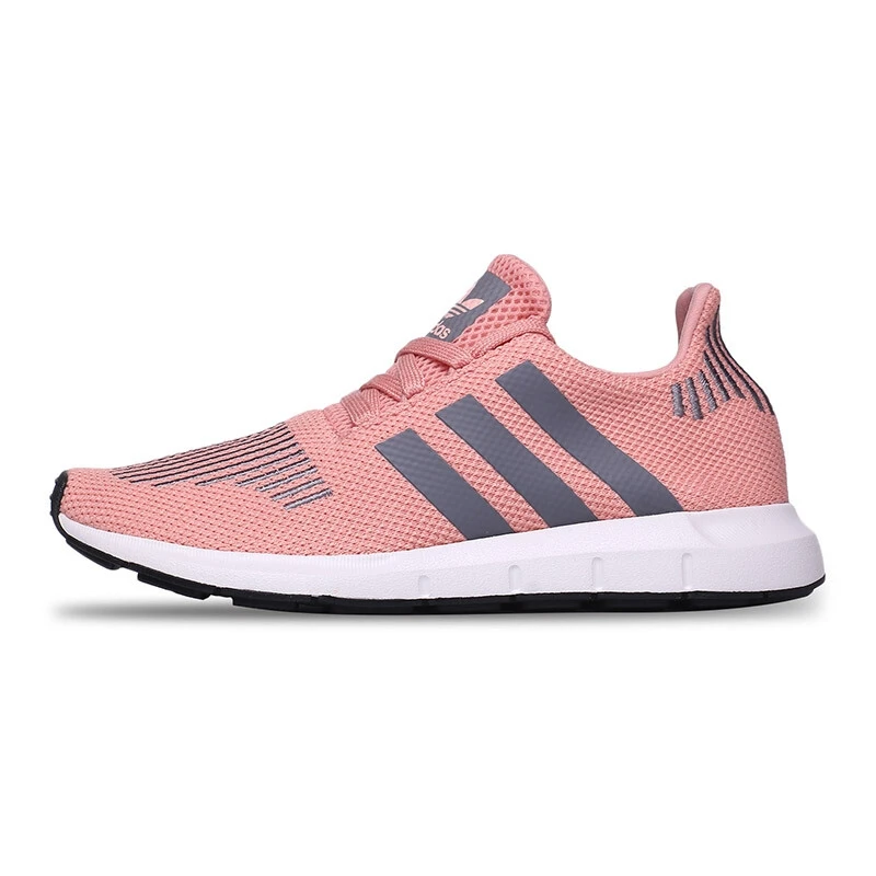 Новое поступление Adidas оригиналы SWIFT W Для женщин Скейтбординг спортивная обувь