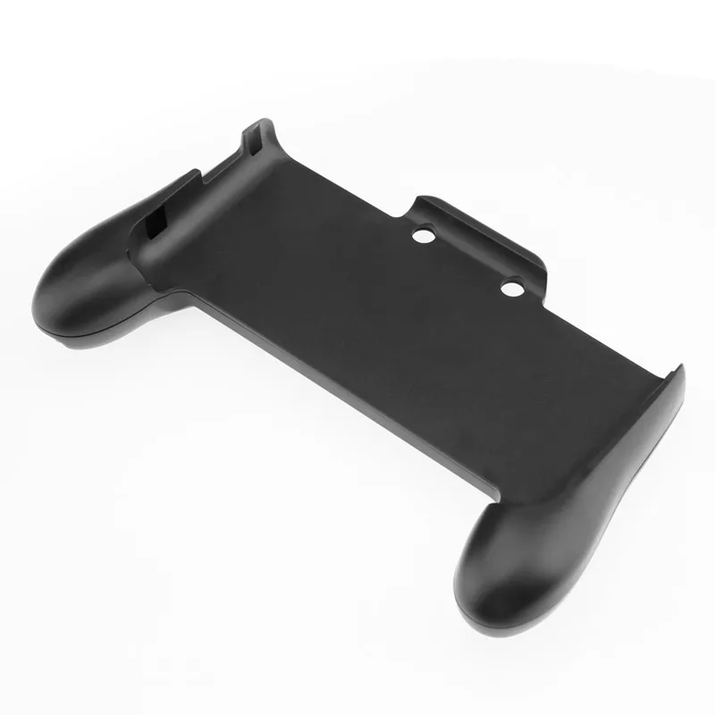 3 в 1 рукоятка+ чехол с кристаллами+ Пластиковый Стилус для nintendo NEW 2DS LL XL игровые аксессуары для консоли