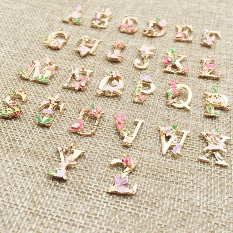 1 шт. Лидер продаж высококачественные подвески из металлического сплава 13х18 мм с