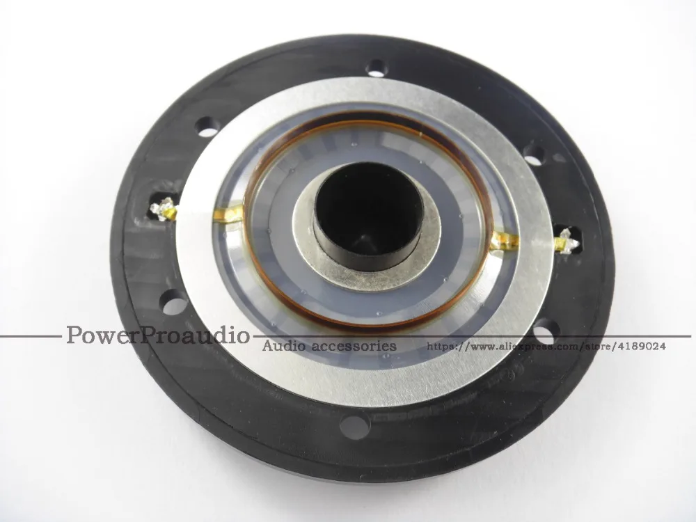 Сменная диафрагма для Turbosound/BMS 4548 CD 165 драйвера 8 Ом или 16 Ом|Аксессуары
