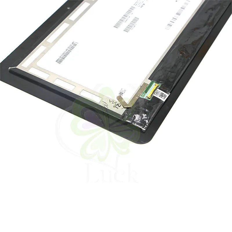 100% протестированный для ASUS Chromebook Flip C100PA 10 1 "планшетный ЖК-дисплей с кодирующий
