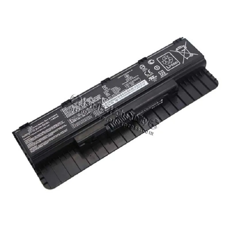 

Оригинальный аккумулятор для ноутбука Asus N551jm N551jw G771jm G771jk G551j аккумулятор A32n1405