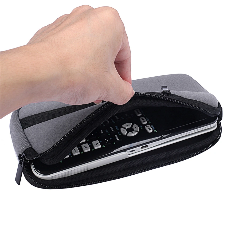 Мягкий чехол сумка для Texas Instruments TI-84 83 89 плюс TI-Nspire CX/CX CAS графический калькулятор защитный рукав случаи