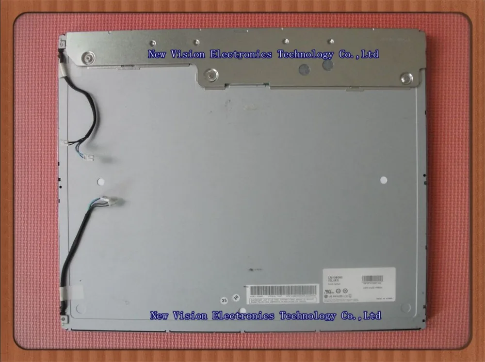 LM190E05 (SL) (03) (01) оригинал A + класс 19 &quotдюймов 1280 (RGB) * 1024 (SXGA) ЖК экран для LG|screen