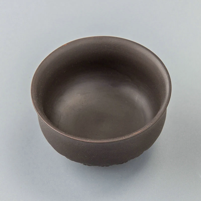 6 шт. ручной работы Свадебная обувь с украшением глины Чай чашки и отделкой в виде