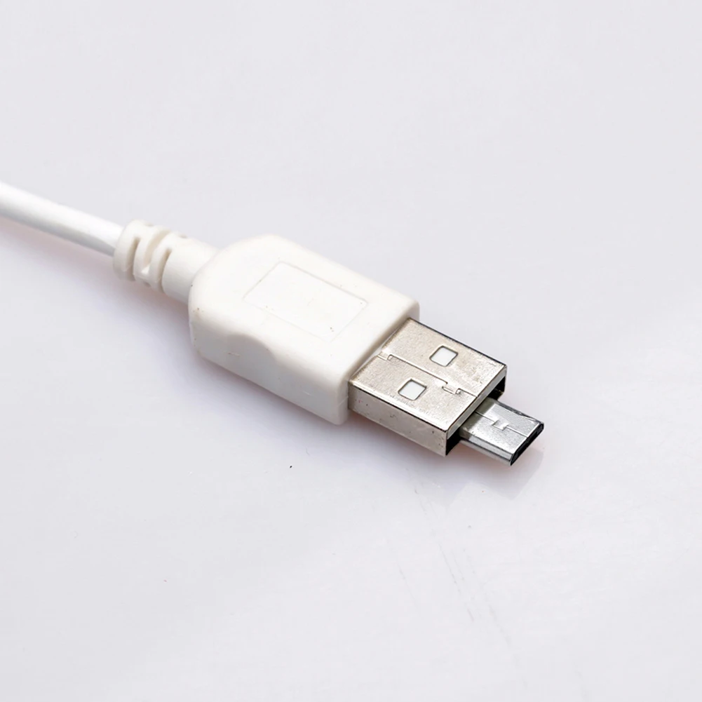 Преобразователь USB в Micro адаптер OTG разъем сменный ремонтный модуль для флеш