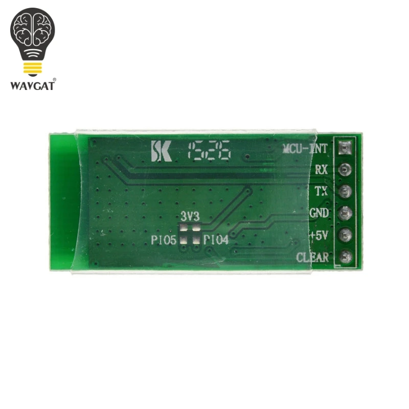 SPP-C модуль последовательного пропуска Bluetooth беспроводное последовательное