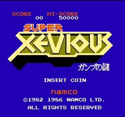 

Vs_xevious-romset2 Регион бесплатно 60 Pin 8Bit игровая карта для игроков Subor