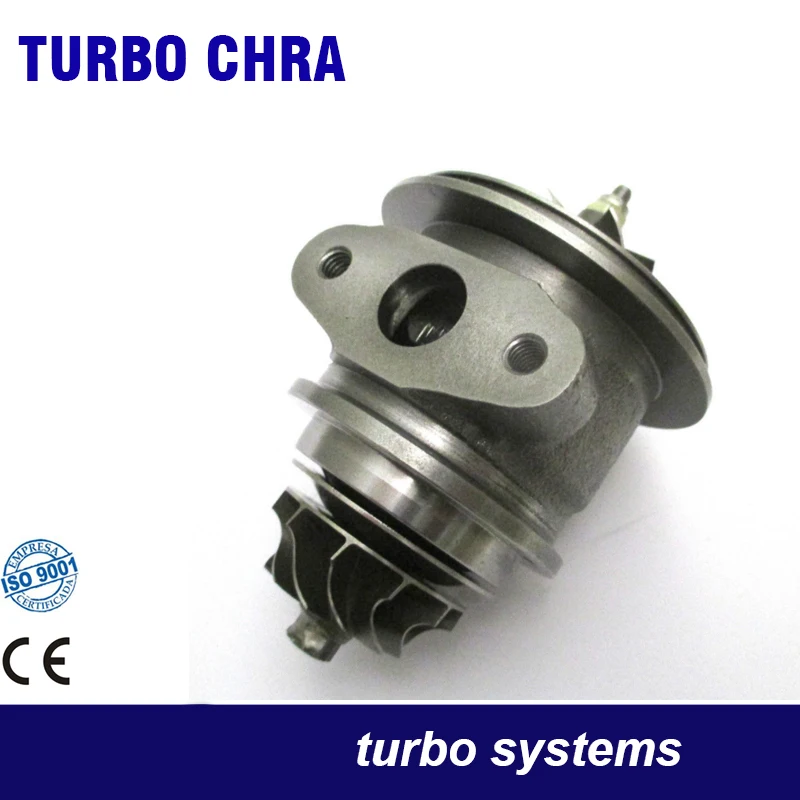 Турбокартридж 49173-02800 28201-2A030 4917302800 282012A030 core chra для HYUNDAI i10 Kia Rio IV 1.1L 1 CRDI | Автомобили