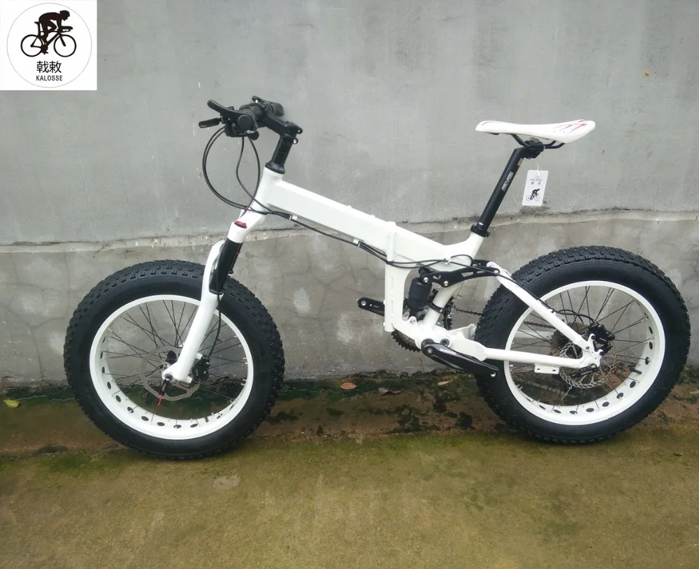 Kalosse 20er колеса для детского снежного велосипеда M340 20*4 0 дюйма шины 24 скорости
