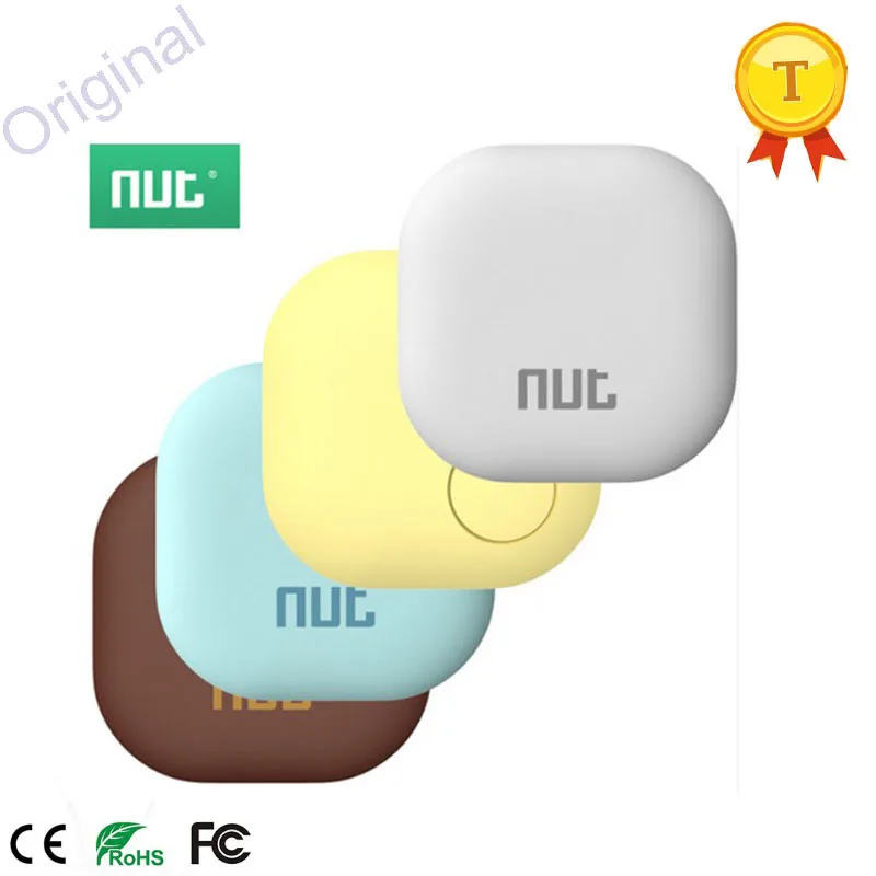 Новинка 2017 оригинальный Многофункциональный Смарт Искатель Nut 3 Nut3s Wi Fi Bluetooth