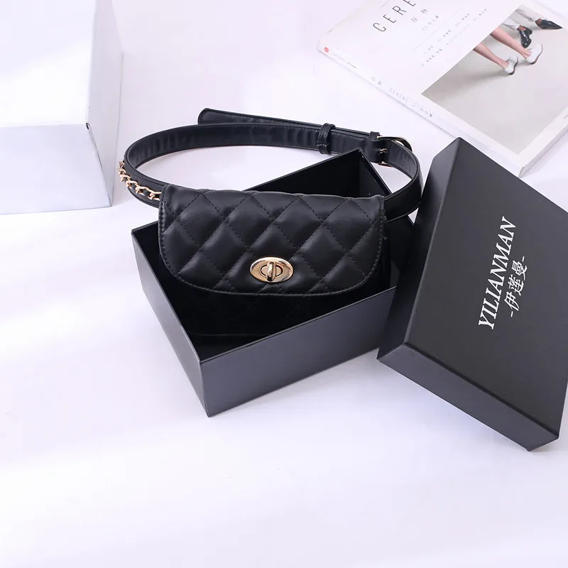 Сумки для женщин новые сумки через плечо для женщин мини-сумки через плечо сумки-мессенджеры Cc Bolsa с коробкой