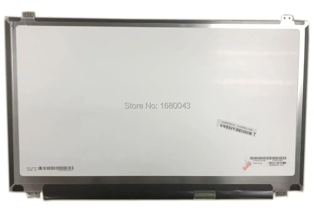 LP156UD1 SPB1 LP156UD1(SP)(B1) LP156UD1-SPB1 3840x2160 UHD EDP 40 pin ips 15," светодиодный ЖК-экран