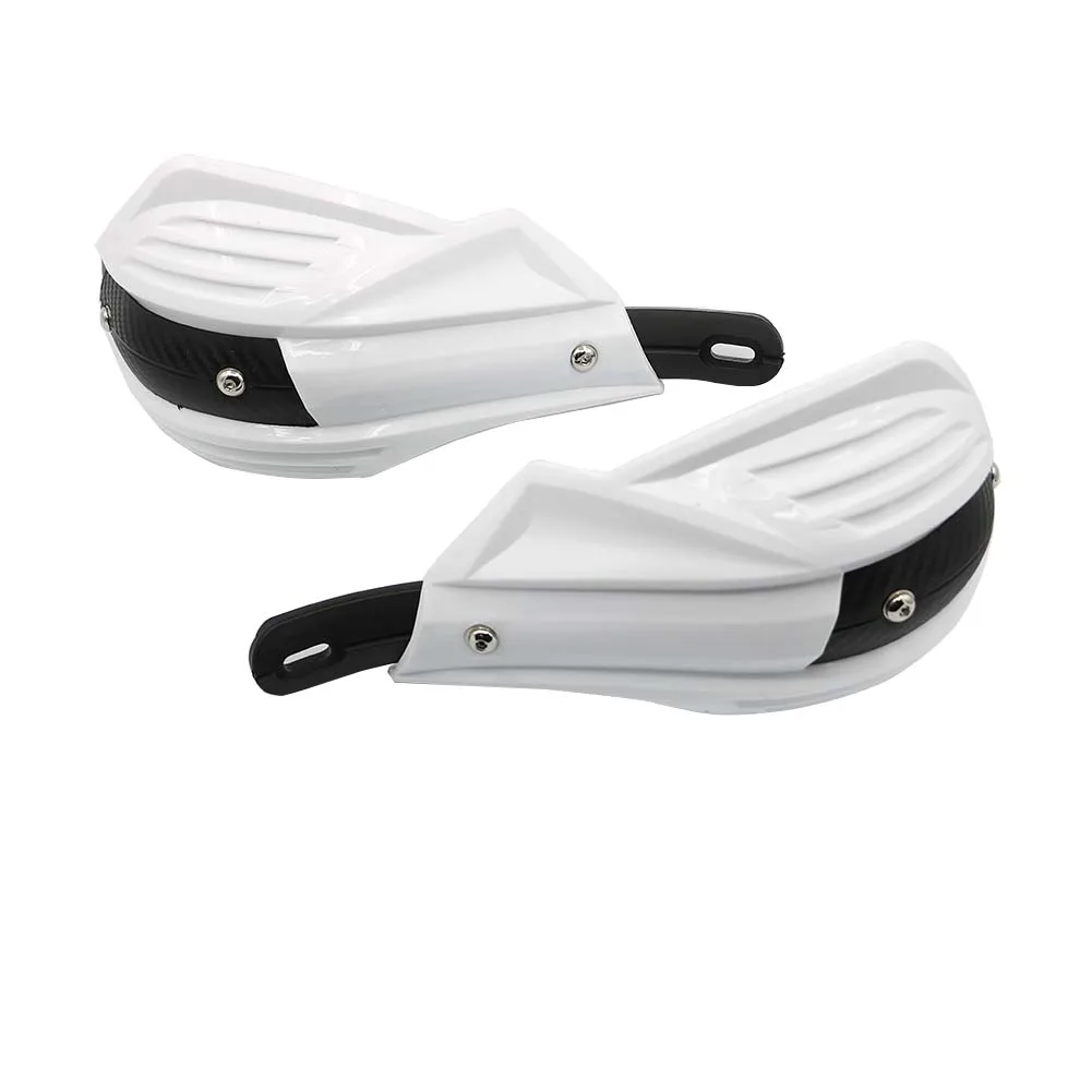 Handlebar Handguards Hand Guards Fit 7/8&quot 22mm 1-1/8 28mm 25MM Fat Bar for Yamaha KTM SX EXC XC XCF SXF Motorcross Dirt Bike ATV |
