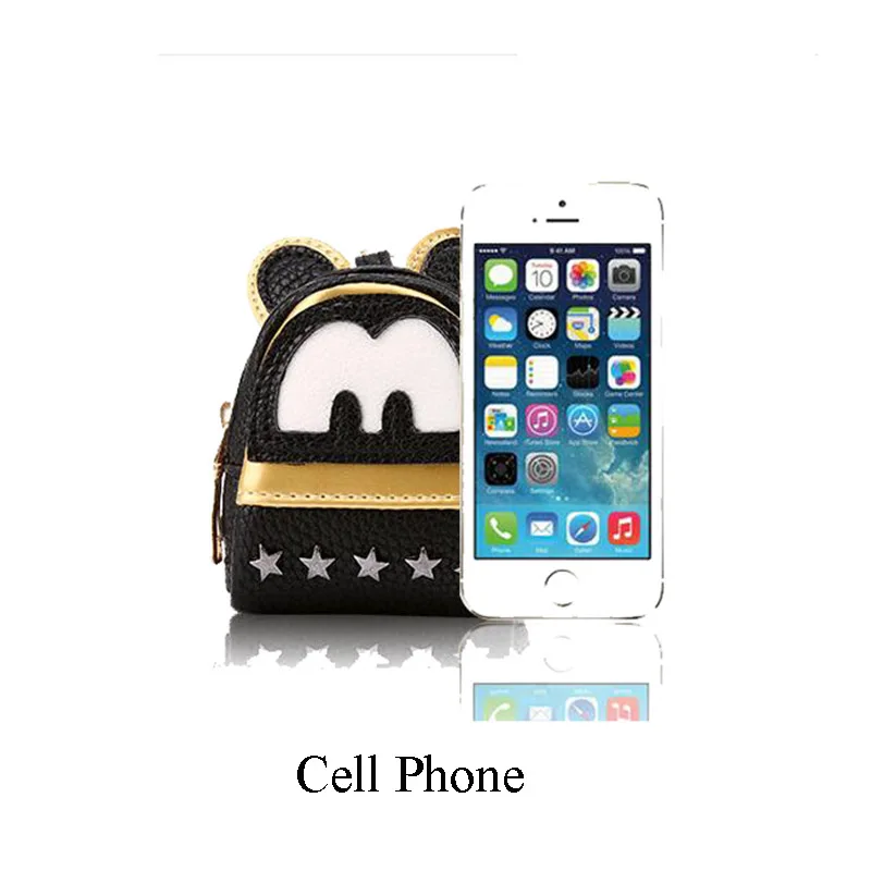 2020 европейские модные кошельки для девочек подростков из искусственной кожи с