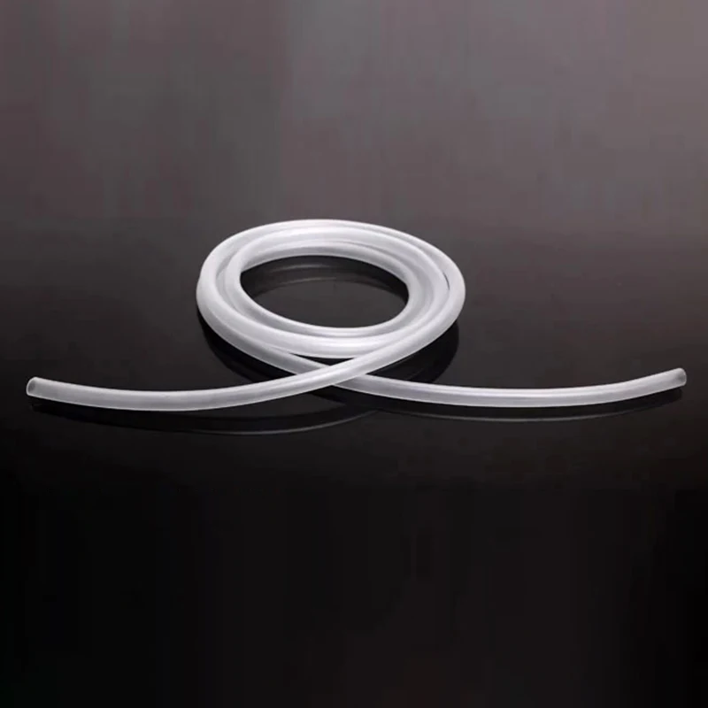 Сменный насос атрибуты для шлангов 5 м/10 м аквариумный пруд насосный Выпускной