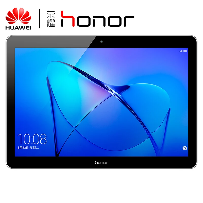 9 6 дюймов Huawei Honor Play MediaPad 2 AGS W09/AGS L09 планшетный ПК 3 ГБ ОЗУ 32 Гб ПЗУ SnapDragon 425 1280*800 IPS