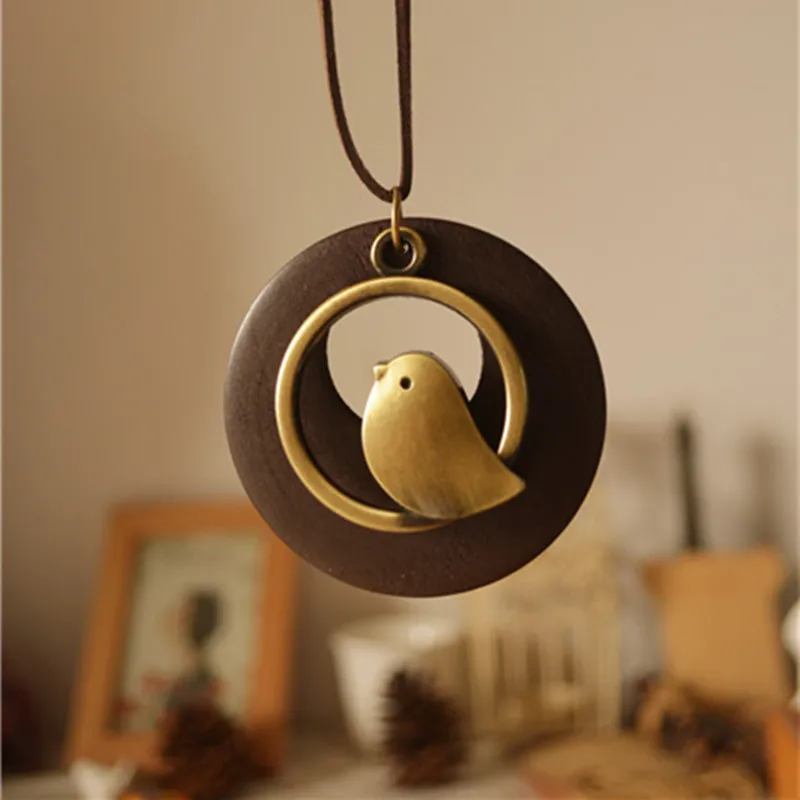 Изящные и фантазийные женские ювелирные изделия массивные ожерелья подвески