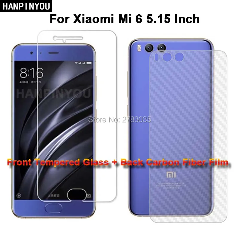 1 комплект = мягкая задняя пленка из углеродного волокна + ультратонкая