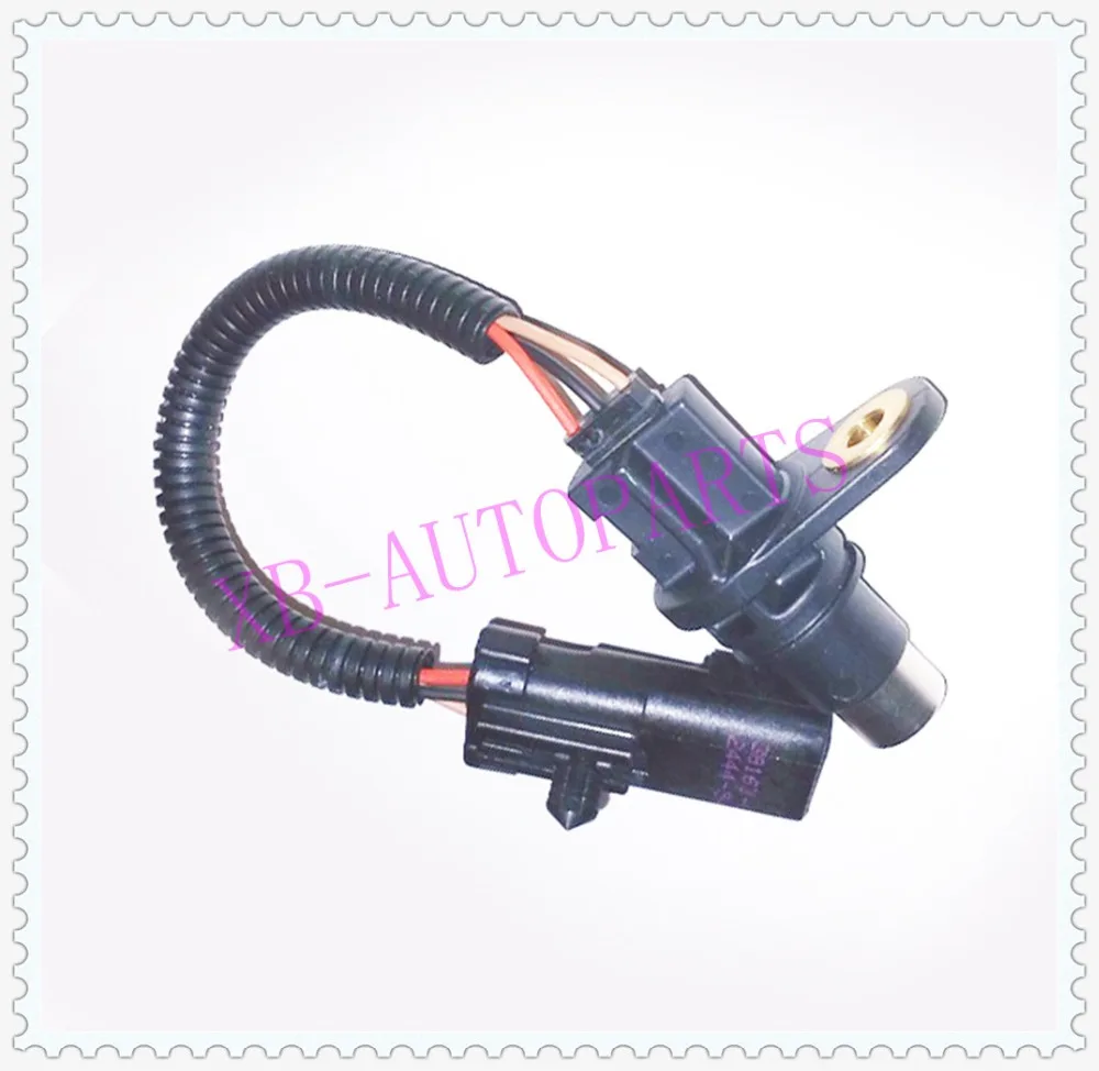 5149034AA 05149034AA PC 659 5S7053 распределительного Cam положение Сенсор для JEEP TJ WRANGLER 4.0L L6