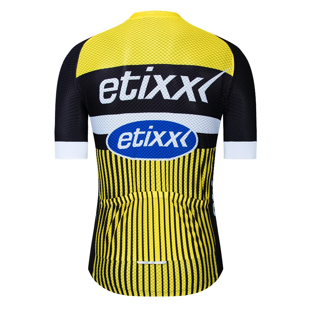 etixxl 2022 Cycling Jersey Mountain Bicycle Clothing Racing Bike Wear Clothes Maillot Roupa Ropa De Ciclismo | Спорт и развлечения