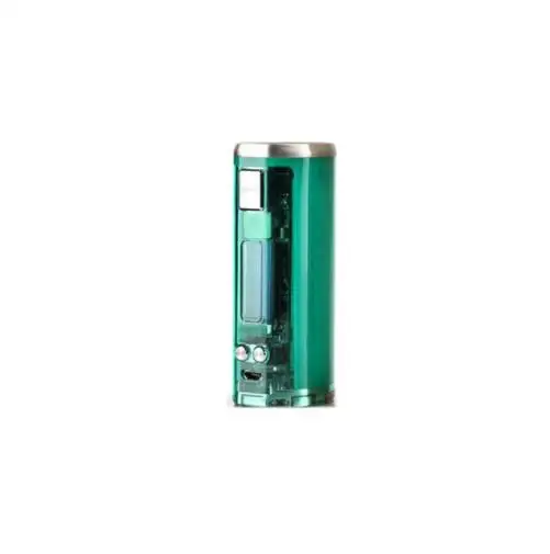 Оригинальный Wismec извилистые V80 коробка мод fit Amor NSE танк электронная сигарета