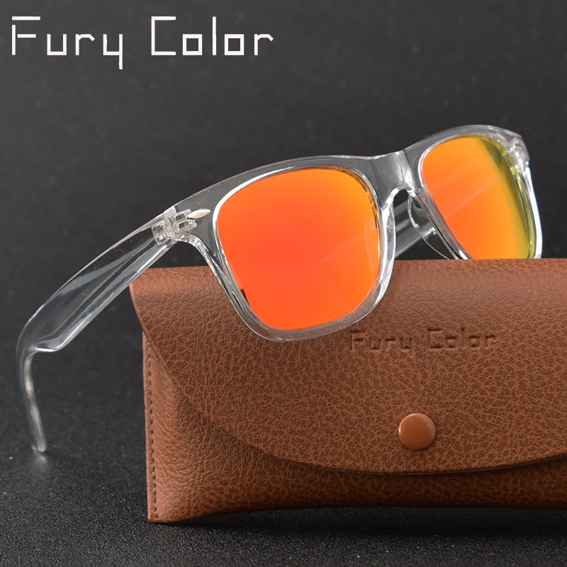 

BRAND DESIGN Classic Polarized women Sunglasses Men Women Driving Square Frame ladies SunGlasses Male Goggle UV400 Gafas De Sol