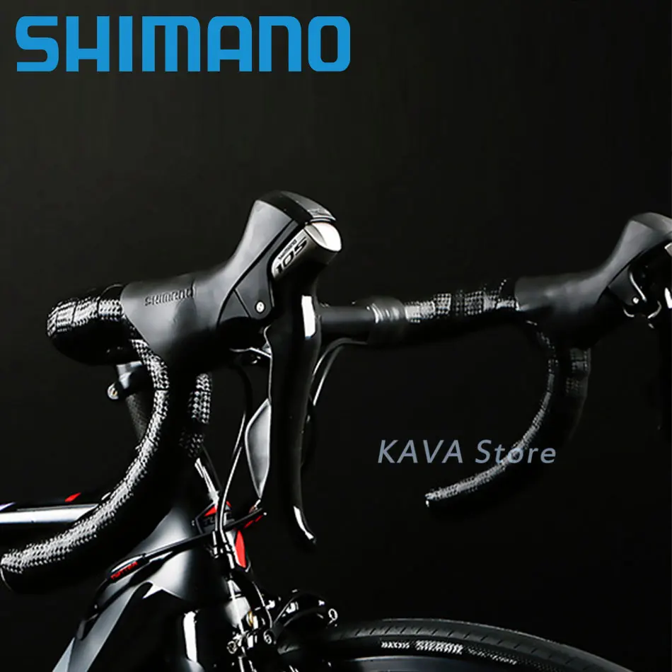 Shimano дорожный велосипед ST R3000 5700 6700 6800 R8000 R9150 рычаг переключения ручного тормоза