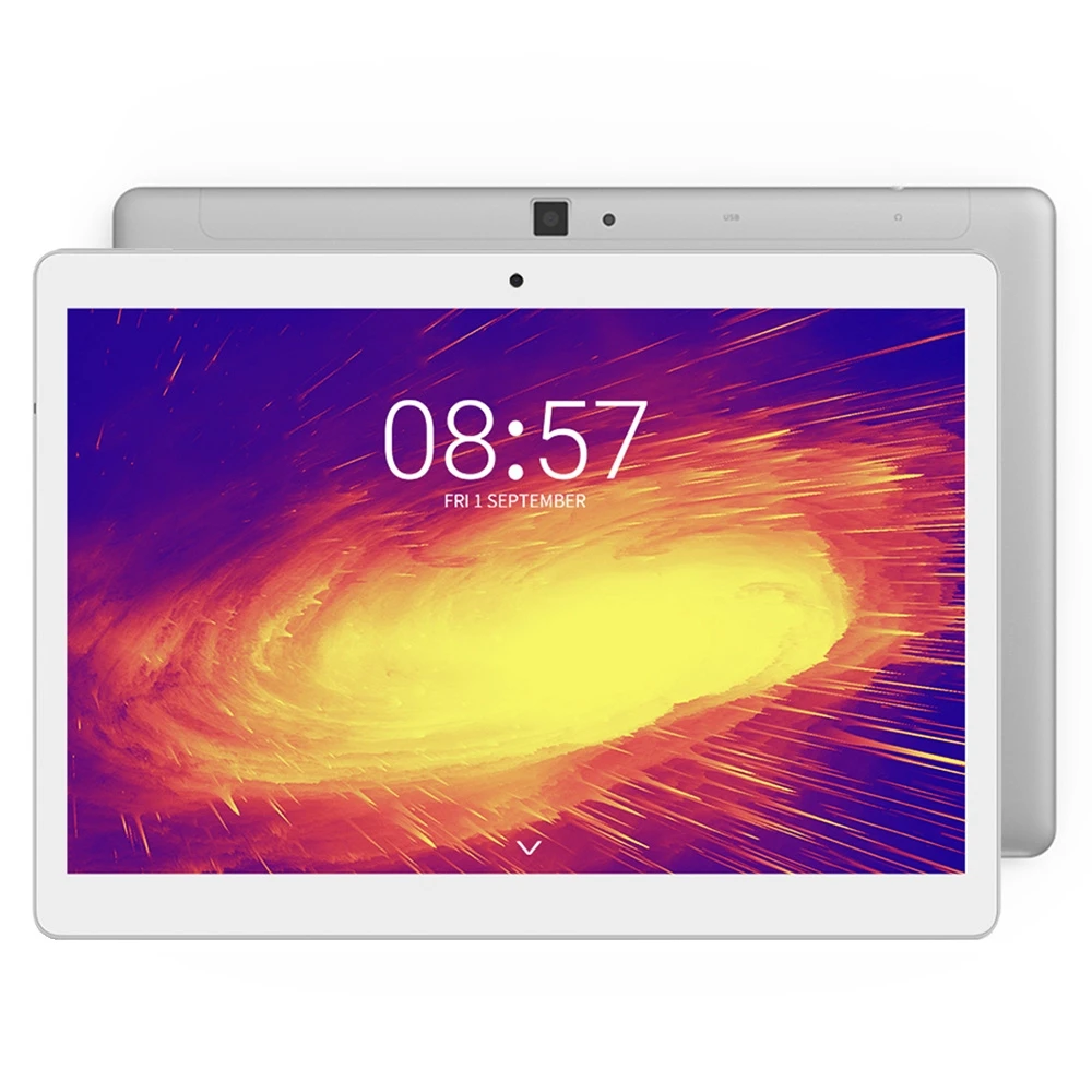 ALLDOCUBE M5X T1006X 4G телефонные звонки планшеты PC 10 1 дюймов 4 ГБ ОЗУ 64 Гб ПЗУ 6600 мАч Android 8 0