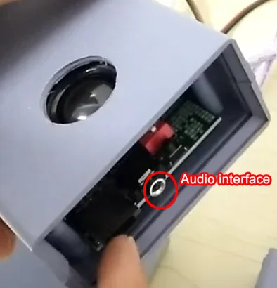 room escape game props Multiple Background music unlock organ box Finished product | Дом и сад