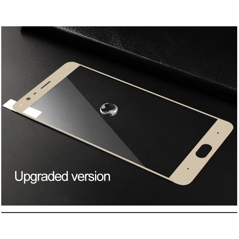 Закаленное стекло для Oneplus 3T 1 + Защитная пленка oneplus X X|glass desktop|glass sliding door handleglass socket