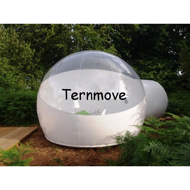 Надувная палатка для дома надувная путешествий|bubble house|bubble inflatable tenttent house |
