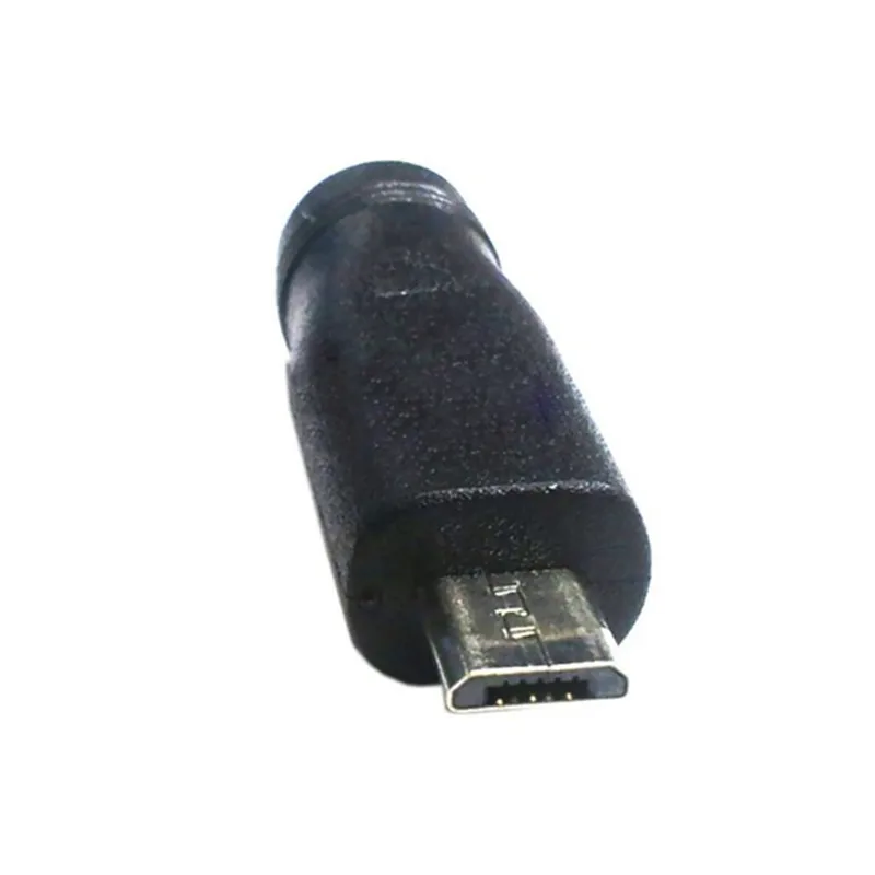 Micro USB папа к DC разъем питания 5 2 1 мм Зарядка Adpter для сотового телефона и планшета |