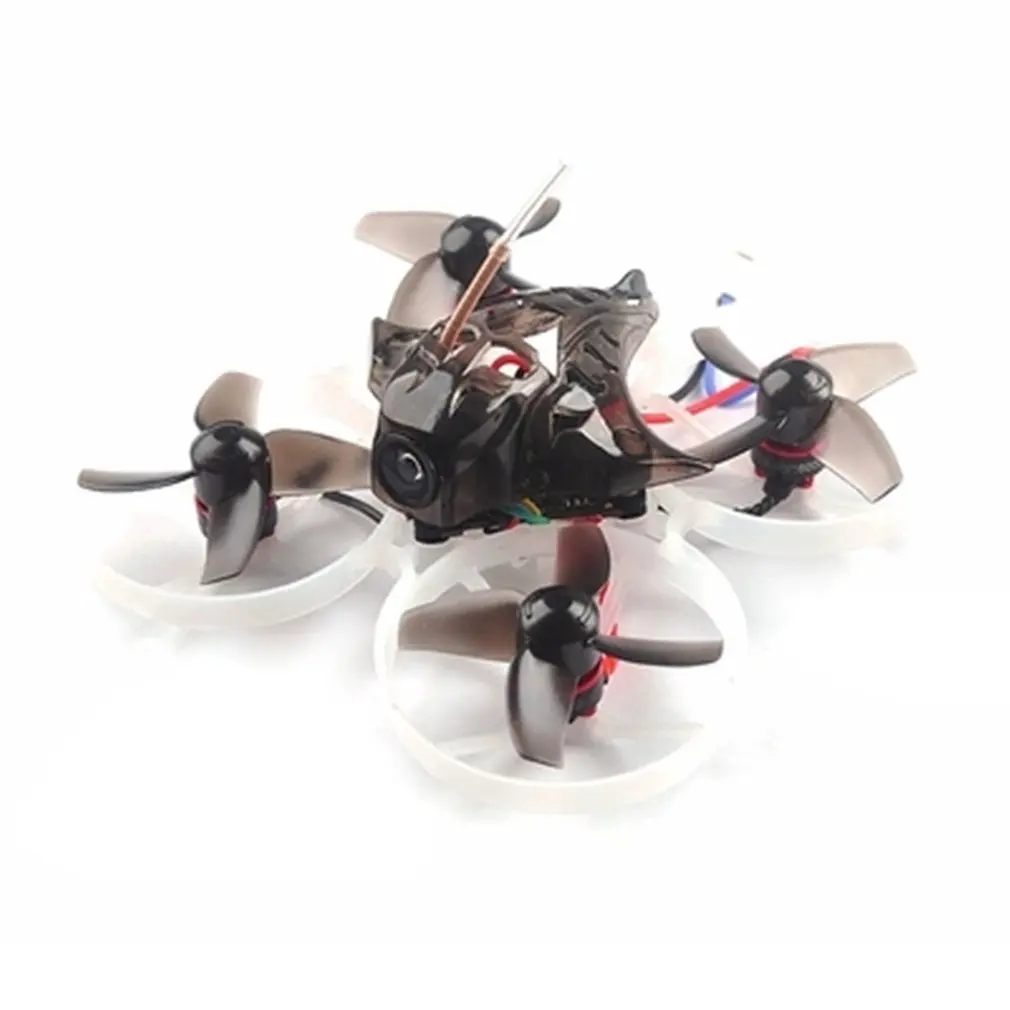 Happyymodel Mobula7 Mobula 7 75 мм Crazybee F3 Pro OSD 2S гоночный Дрон совместимый с Frsky Flysky
