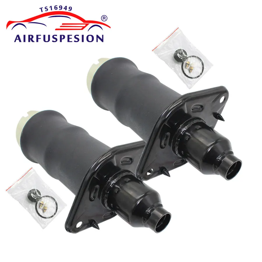Пневматическая подвеска для Audi A6 C5 4B Allroad Quattro 4Z7616051A 4Z7616052A 4Z7513032A 4Z7513031A 1999 2006|Детали