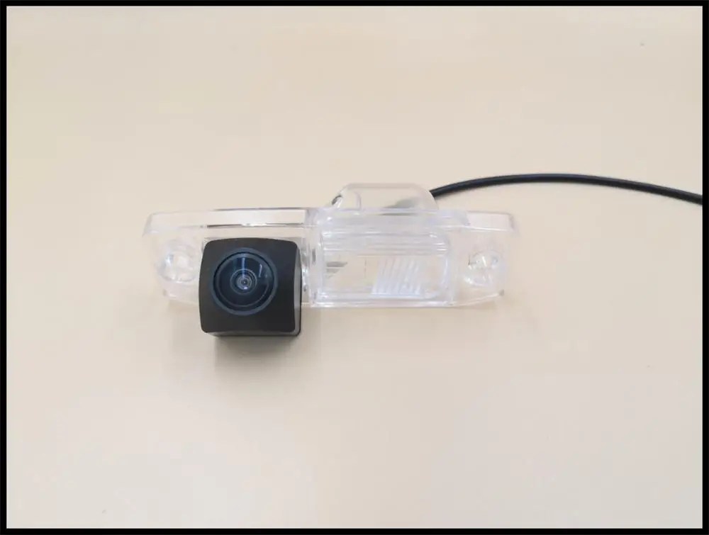 Reverse Camera 175 Degree 1080P Parking Car Rear view for Kia Sorento 2004-2011 Borrego 2009-2013 Rio K3 Sportage R | Автомобили и