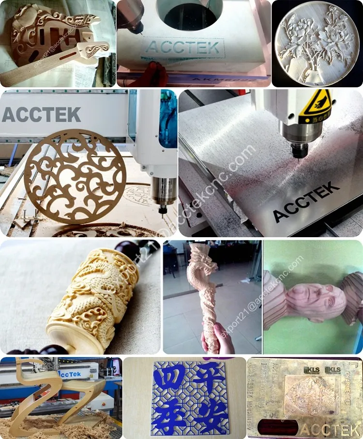 3d резьба по дереву Самодельные Деревообрабатывающие станки фрезерный станок с